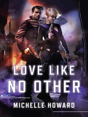cover image of Love Like No Other